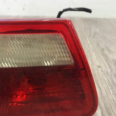 Фонарь крышки багажника BMW 3 series E46 2004 универсал, Задн., Лев. - изображение 3