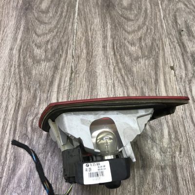 Фонарь крышки багажника BMW 3 series E46 2004 универсал, Задн., Лев. - изображение 4