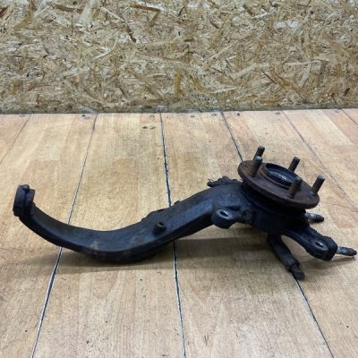 Поворотный кулак Mazda 6 2009 R2AA, Перед., Лев. - изображение 2