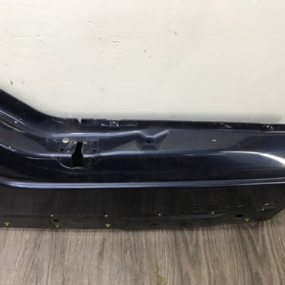 Дверь багажника Land Rover Discovery 3 2004 внедорожник Задн. - изображение 5