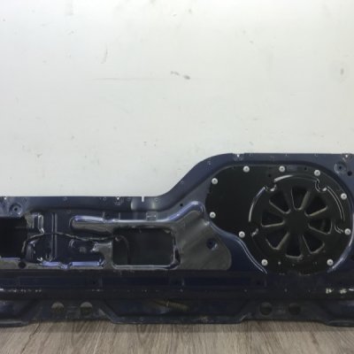 Дверь багажника Land Rover Discovery 3 2004 внедорожник Задн. - изображение 7