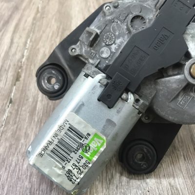 Мотор дворников Fiat Punto 2009 хетчбек-3х дв., Задн. - изображение 2