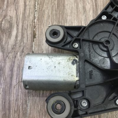 Мотор дворников Fiat Punto 2009 хетчбек-3х дв., Задн. - изображение 6