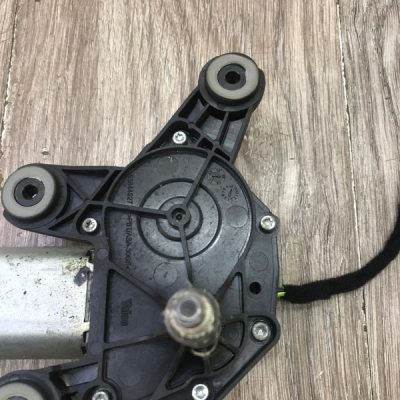 Мотор дворников Fiat Punto 2009 хетчбек-3х дв., Задн. - изображение 7