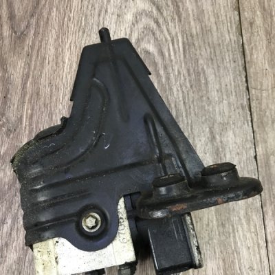 Блок abs Opel Vectra C - изображение 6
