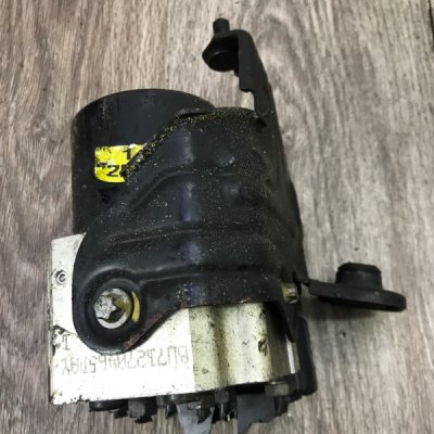 Блок abs Opel Vectra C - изображение 7
