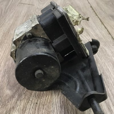 Блок abs Opel Vectra C - изображение 2