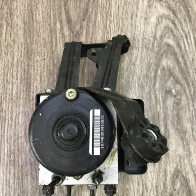 Блок abs Mini One 2003 - изображение 4