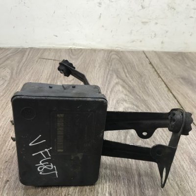 Блок abs Mini One 2003 - изображение 2