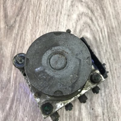 Блок abs Opel Corsa C - изображение 4
