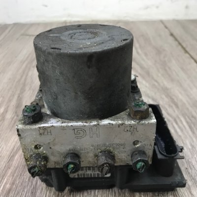 Блок abs Opel Corsa C - изображение 6