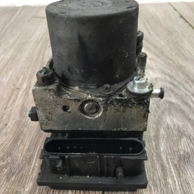 Блок abs Opel Corsa C - изображение 7