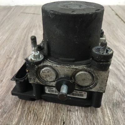 Блок abs Opel Corsa C - изображение 8