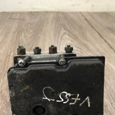 Блок abs Opel Corsa C - изображение 3