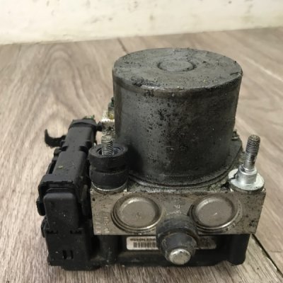 Блок abs Opel Corsa C - изображение 3