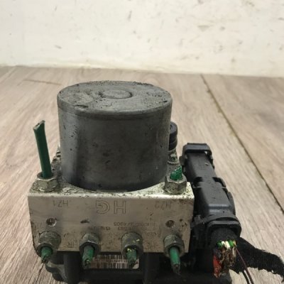 Блок abs Opel Corsa C - изображение 5