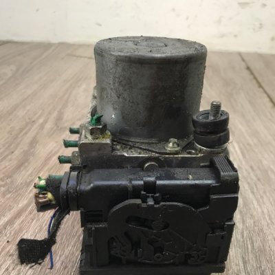 Блок abs Opel Corsa C - изображение 6