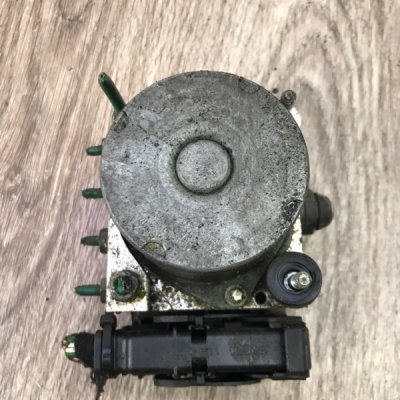 Блок abs Opel Corsa C - изображение 7