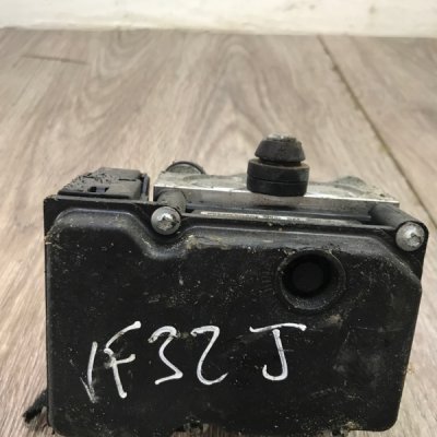 Блок abs Opel Corsa C - изображение 8