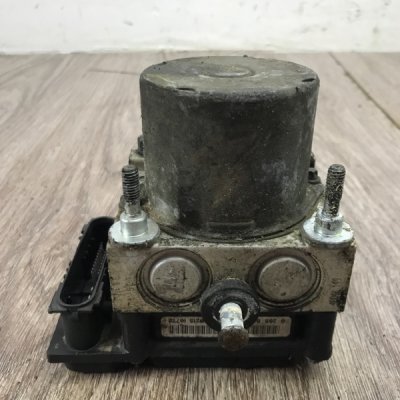 Блок abs Opel Meriva A - изображение 2