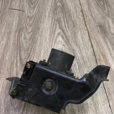 Блок abs Honda Civic 2005 Хетчбэк 5-ти дв. - изображение 3