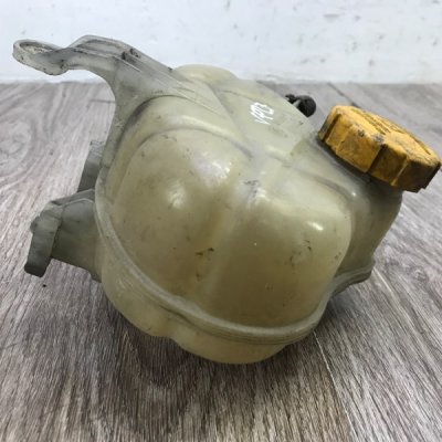 Бачок расширительный Opel Corsa D - изображение 6
