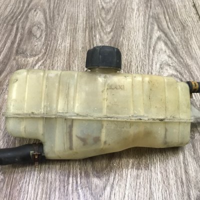 Бачок расширительный Renault Clio 2005 - изображение 6