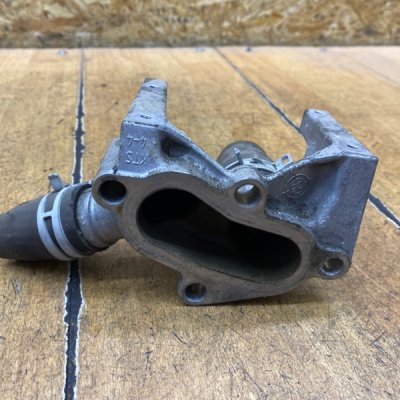 Клапан EGR (ЕГР) Ford Focus 2 2006 HWDA - изображение 2