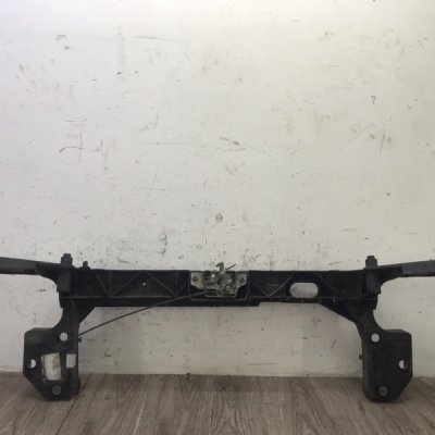 Передняя панель Renault Clio 2005 хетчбэк-3х дв. - изображение 4