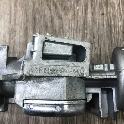 Замок зажигания Mazda 3 2005 хетчбэк 5-ти дв. - изображение 3
