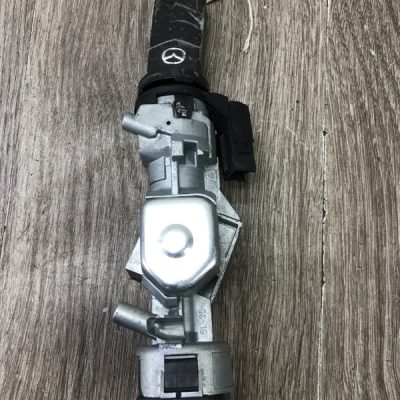 Замок зажигания Mazda 3 2005 хетчбэк 5-ти дв. - изображение 5