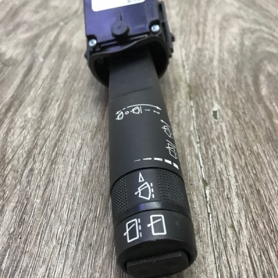 Переключатель дворников Opel Astra J 2011 хетчбэк 5-ти дв. - изображение 8