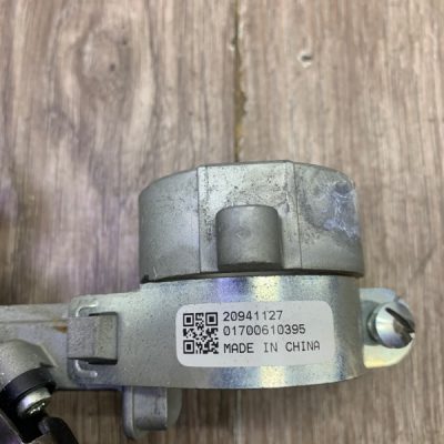Замок зажигания Opel Astra J 2010 - изображение 3