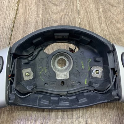 Руль Mini One 2001 - изображение 4