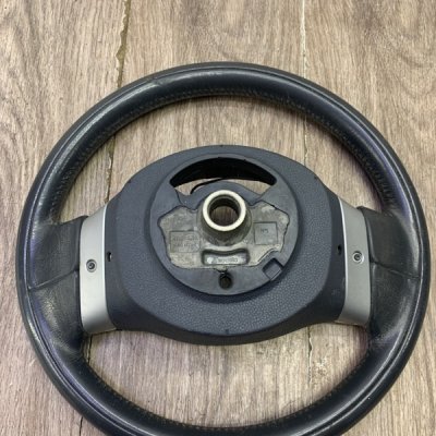 Руль Mini One 2001 - изображение 6