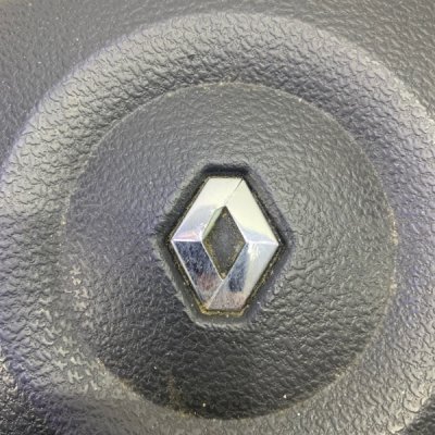 Аирбаг на руль Renault Modus 2005 хетчбэк-5ти дв. - изображение 5