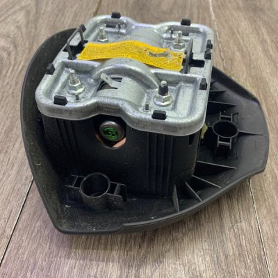 Аирбаг на руль Renault Modus 2005 хетчбэк-5ти дв. - изображение 9