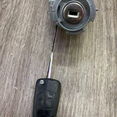 Замок зажигания Opel Corsa D 2008 - изображение 8