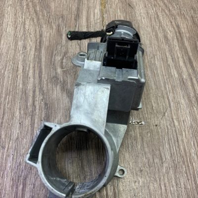 Замок зажигания Opel Corsa D 2011 - изображение 4
