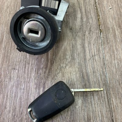Замок зажигания Opel Corsa D 2008 - изображение 10