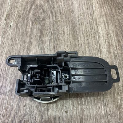Ручка двери внутренняя Nissan Note 2007 хетчбэк 5-ти дв., Перед., Лев. - изображение 3
