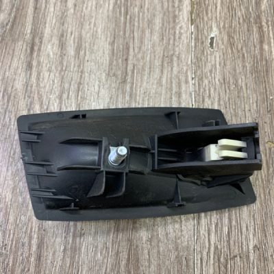 Ручка двери внутренняя BMW 5 series E60 2004 Седан, Перед., Лев. - изображение 5