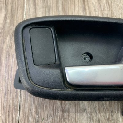 Ручка двери внутренняя Ford Mondeo 2009 хетчбэк 5-ти дв. Перед. Прав. - изображение 4