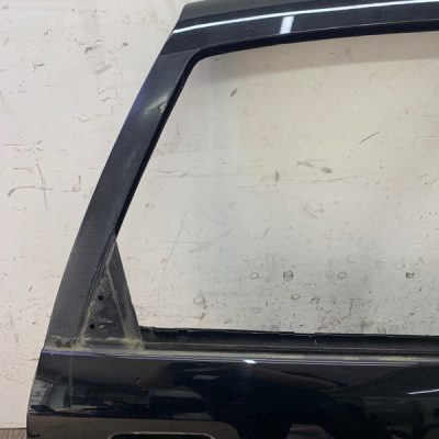 Дверь Opel Vectra B 2000 хетчбэк 5-ти дв., Задн., Прав. - изображение 9