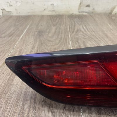 Фонарь крышки багажника Opel Astra K 2017 хетчбэк 5-ти дв., Задн., Прав. - изображение 2
