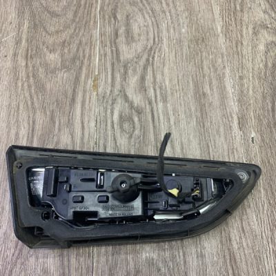 Фонарь крышки багажника Opel Astra K 2017 хетчбэк 5-ти дв., Задн., Прав. - изображение 8
