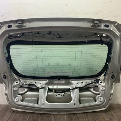 Дверь багажника Opel Astra K 2017 хетчбэк 5-ти дв., Задн. - изображение 10