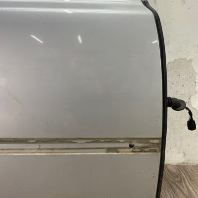 Дверь Volvo V50 2004 Универсал, Задн., Прав. - изображение 6