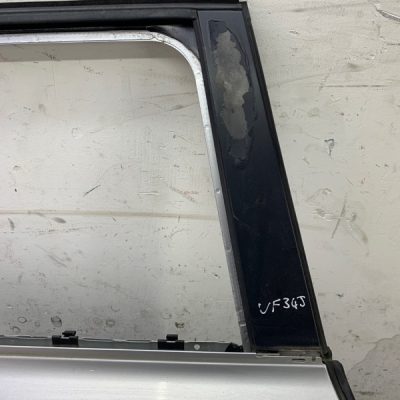 Дверь Volvo V50 2004 Универсал, Задн., Прав. - изображение 8