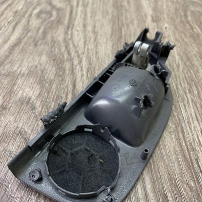 Ручка двери внутренняя Volvo V50 2004 Универсал, Задн., Прав. - изображение 7